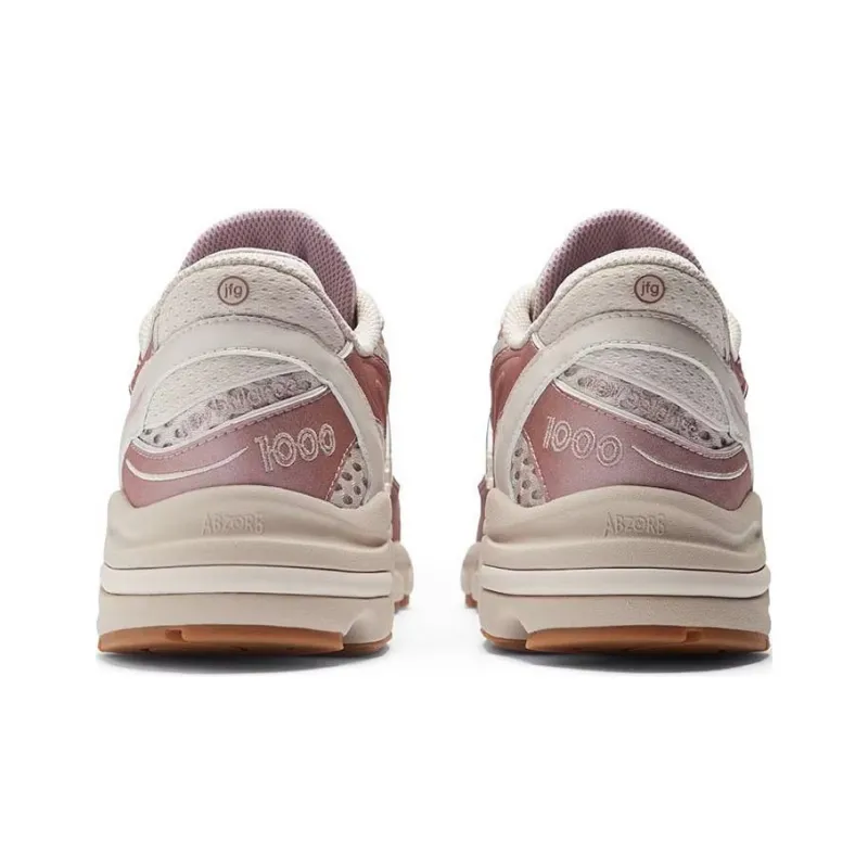 New Balance 1000 Joe Freshgoods When Things Were Pure Pink Mink-4