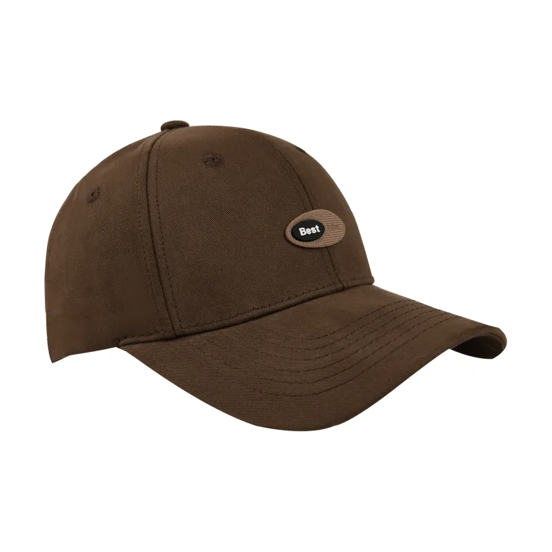 Haoguan Cotton Baseball Caps Women's-3
