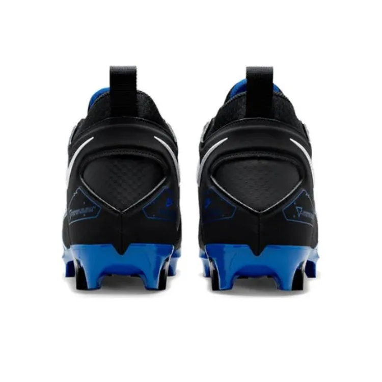 Nike Alpha Menace Pro 3 'Black Game Royal'-3