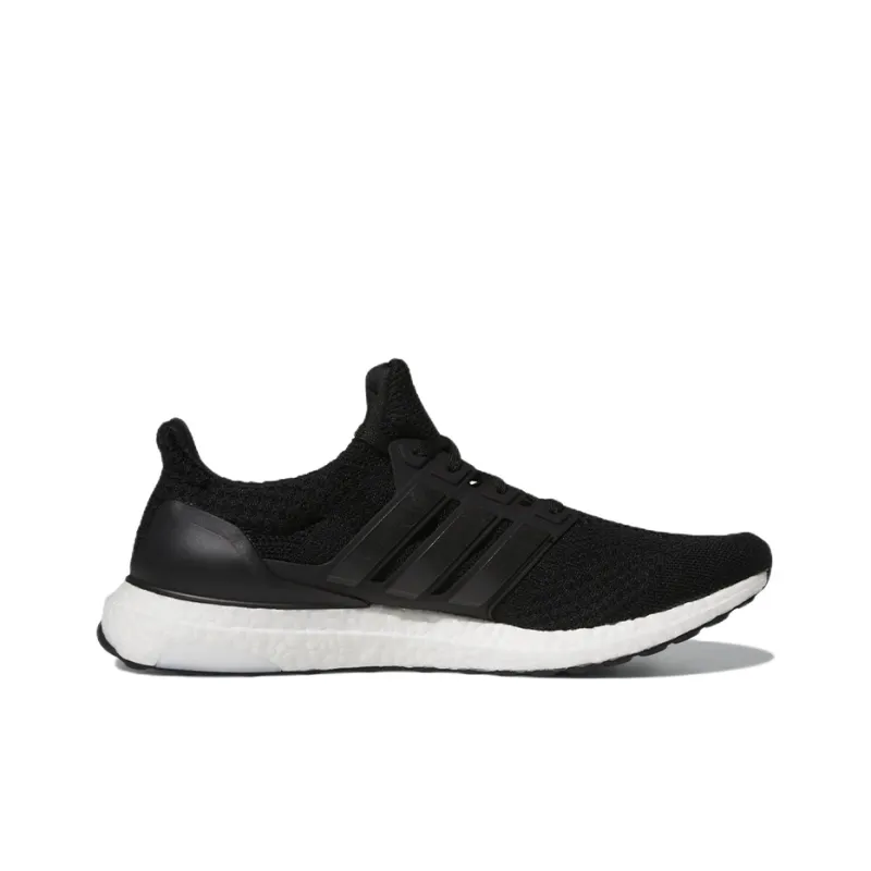 Adidas Ultra Boost 5.0 DNA Core Black Beam Green-1