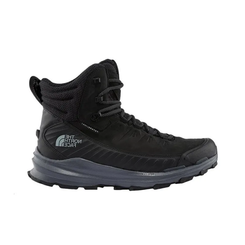 THE NORTH FACE Vectic Fastpack Insulated Futurelight Hiking Boots 'Tnf Black Vanadis Grey'-1