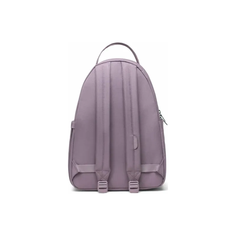 Herschel EcoSystem™ 600D Fabric Backpack Unisex Light Purple-2