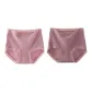E Set: Rose Red+Dark Purple