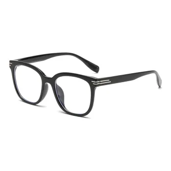 SOMAN TR90 Irregular Shape Sunglasses Unisex