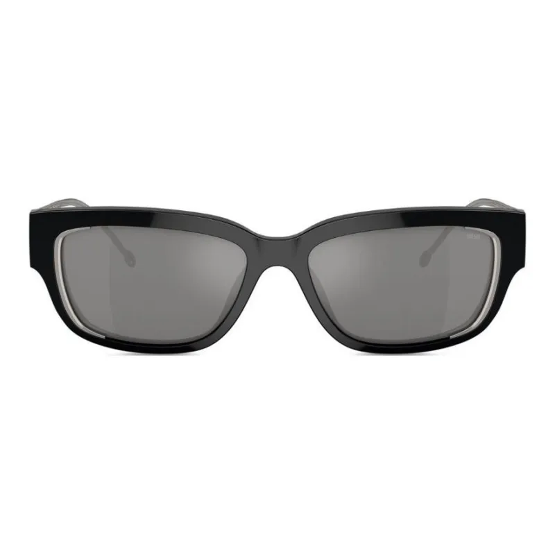 DIESEL Everyday Rectangle frame Sunglasses-1