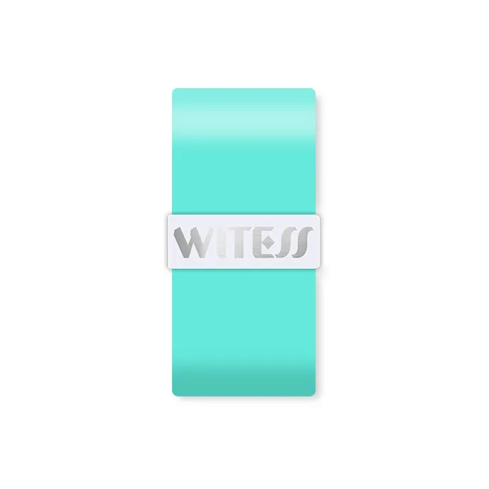 WITESS Eyewitness Series Badminton Grip Tape PU Indoor And Outdoor Thin-4