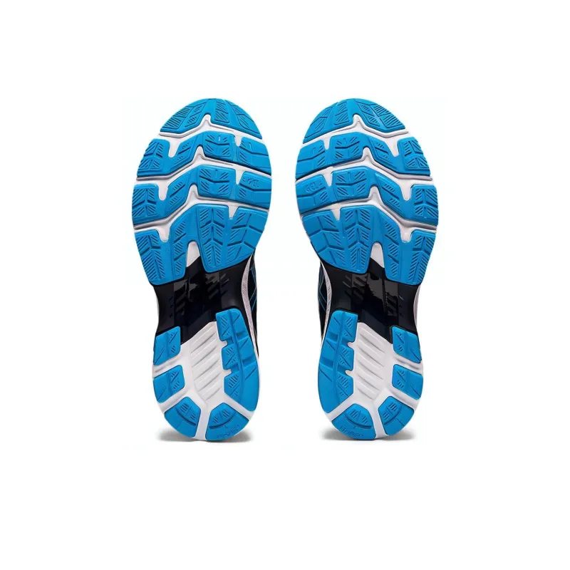 Asics Gel Kayano 27 French Blue-4