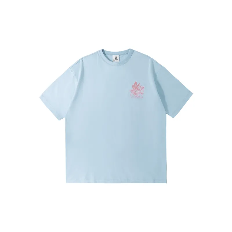 BOTH PLAY T Shirts Unisex-15