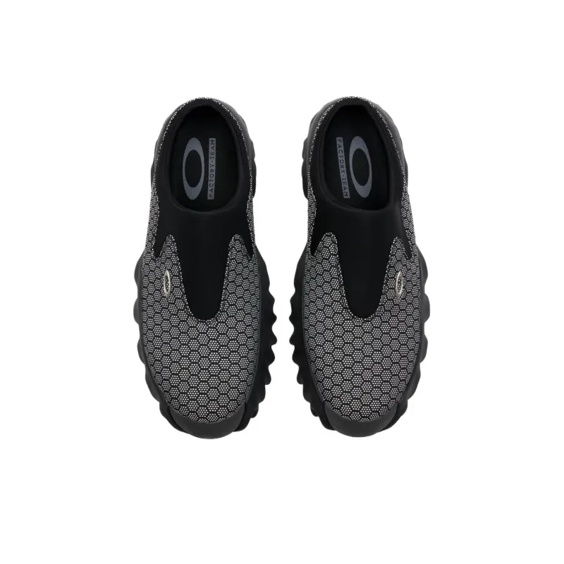 Oakley Factory Team Slip Resistant Low Top Casual Shoes Unisex-4