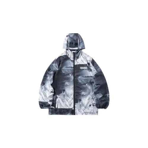 ENSHADOWER Unisex Jacket