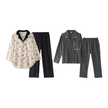 Chun Xi Unisex Pajama Sets