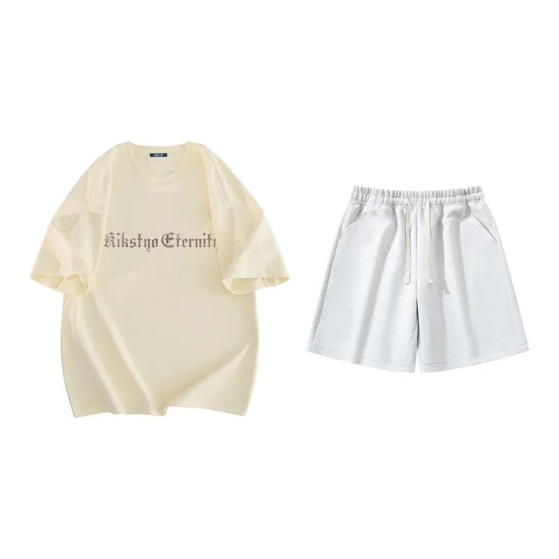 KIKSTYO Casual Sportswear Unisex-13