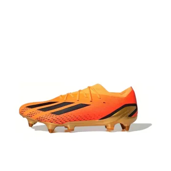 Adidas X Speedportal .1 Sg 'Orange'