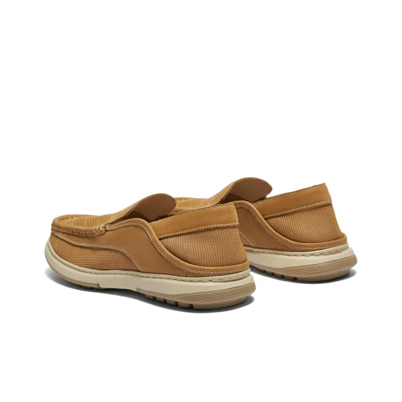 BELLE Casual Shoes Men's Yellow-4