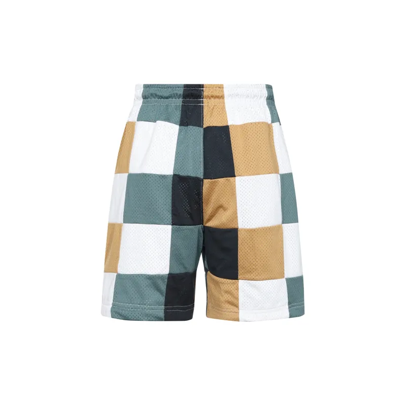 JORDAN Flight Heritage Shorts-1
