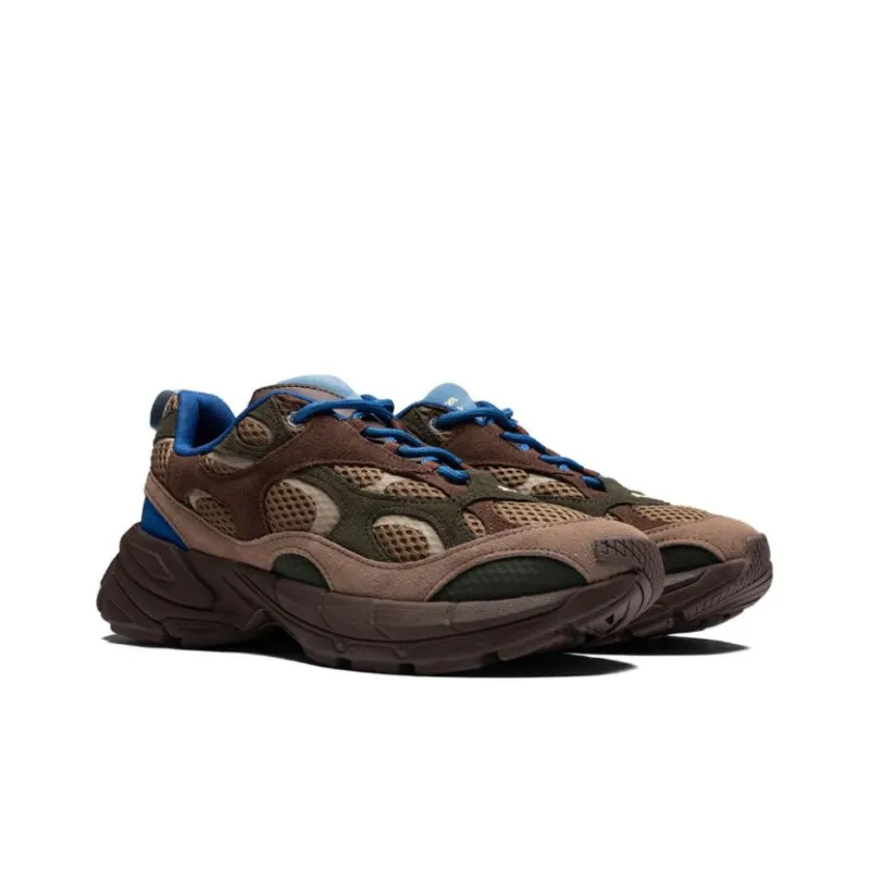 PUMA X KidSuper Studios Velophasis Nu 'Totally Taupe'-2