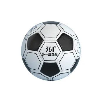 361° Size 4 Soccer TPU Machine Stitched Soccer Ball Unisex