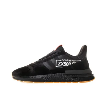 Adidas Originals Zx 500 Rm Alphatype