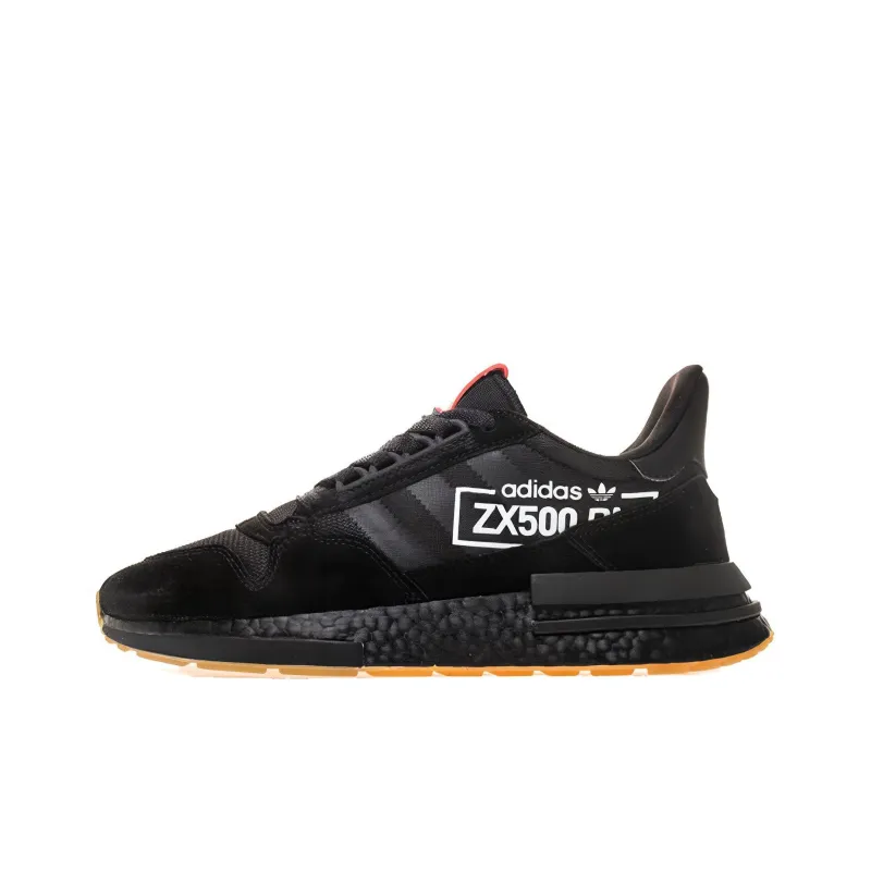 Adidas Zx 500 Rm Alphatype-0