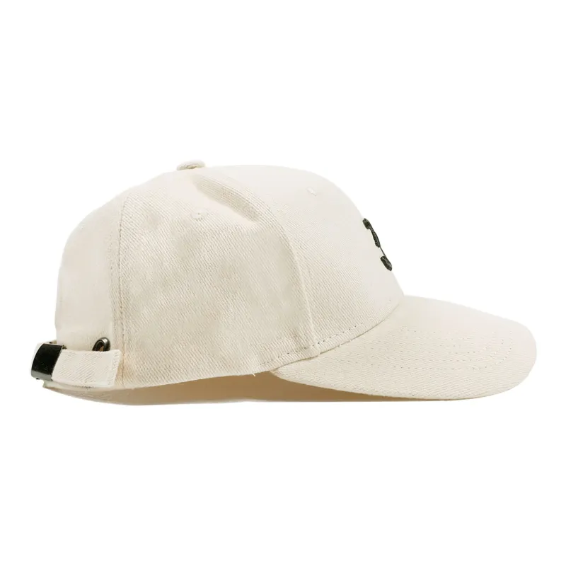 INNERSECT Cotton Baseball Caps Unisex-2