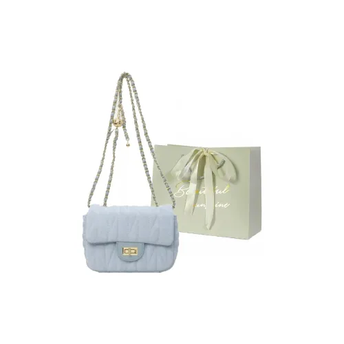 JIANGLIDA Crossbody Bags