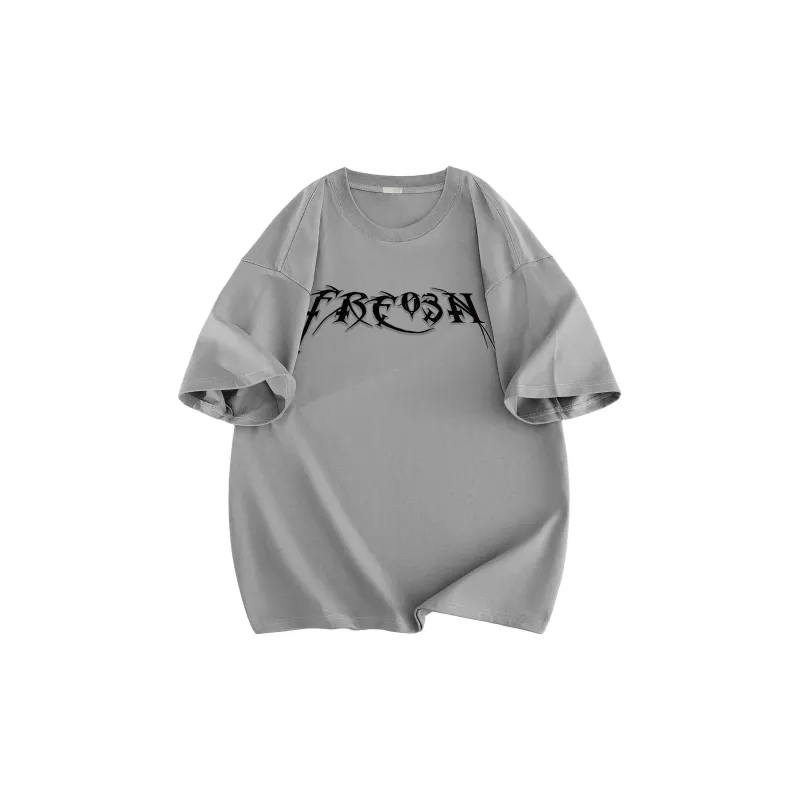 FREO3N T Shirts Unisex-34