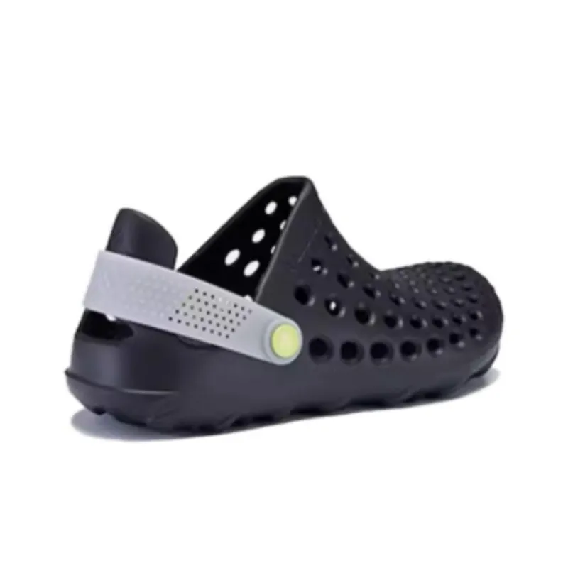 Columbia Clogs Men-1
