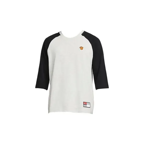 Nike SB X MLB Skate Raglan Mitt Logo T-shirt 