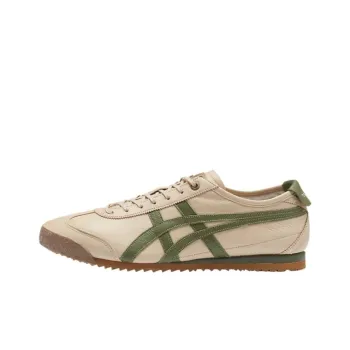 Onitsuka Tiger Mexico 66 SD Beige/Green