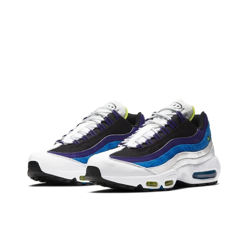 Nike Air Max 95 Kaomoji-2