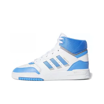 Adidas Originals Drop Step 'White Blue'