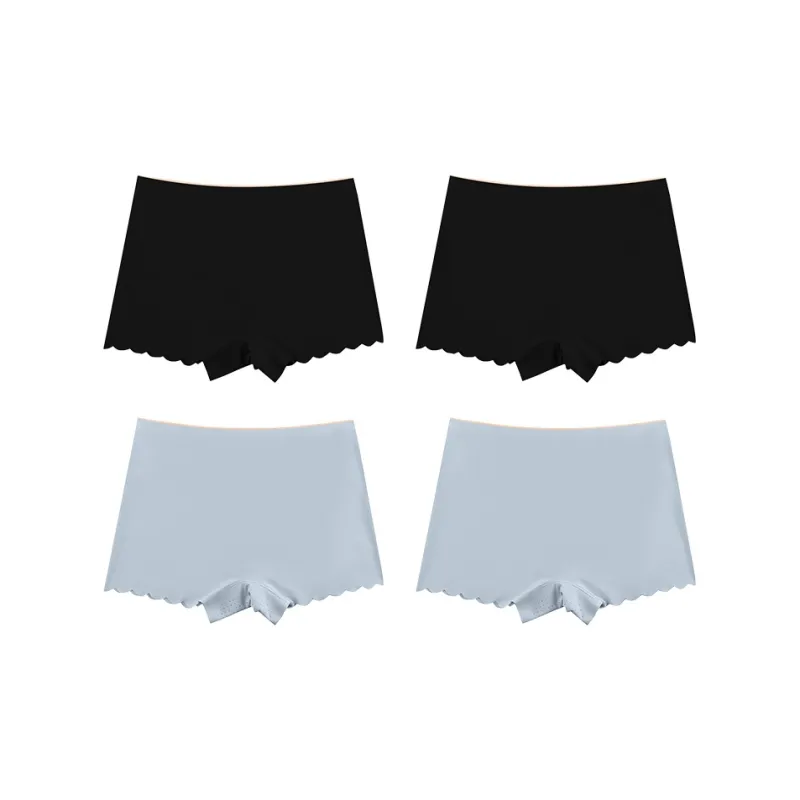 Ordifen Underpants Women's 4 Pack-8