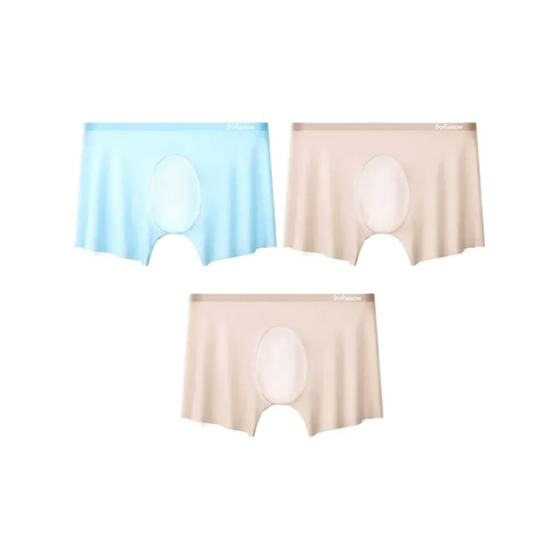 MIIOW Men Underpants-6