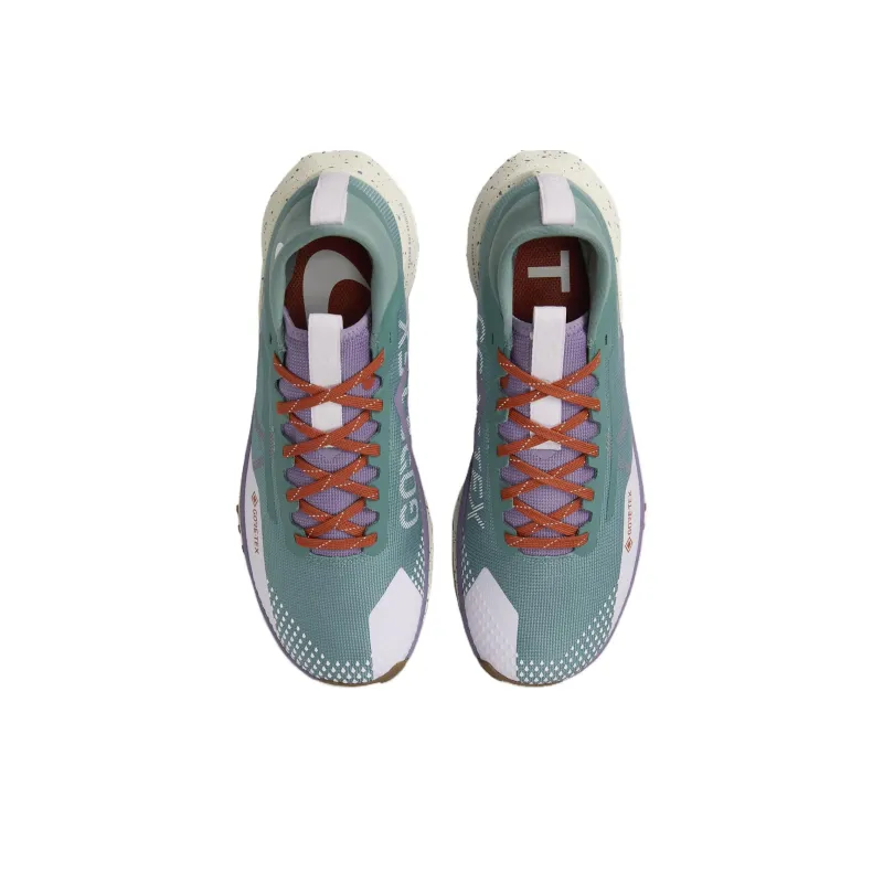 Nike React Pegasus Trail 4 Gore Tex Bicoastal Phantom Barely Grape Daybreak Women's-3