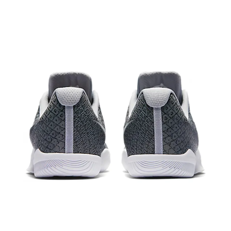 Nike Mamba Instinct Pure Platinum-4