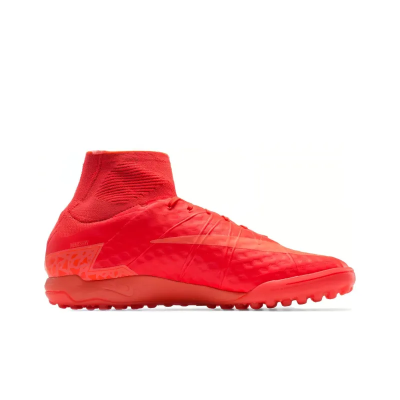 Nike HypervenomX Proximo TF 'Red'-1