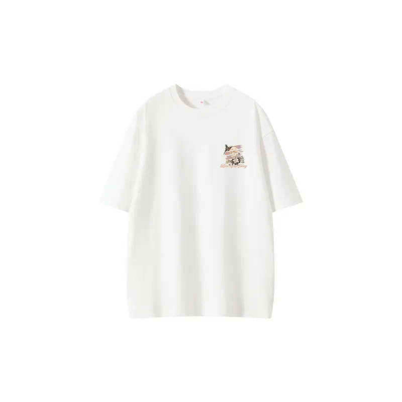 BOBBY ABLEY T Shirts Unisex-3