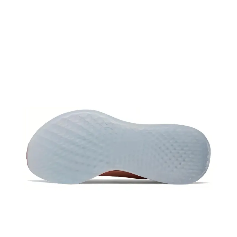 New Balance Fresh Foam Lazr V2 Light Orange Women's-4