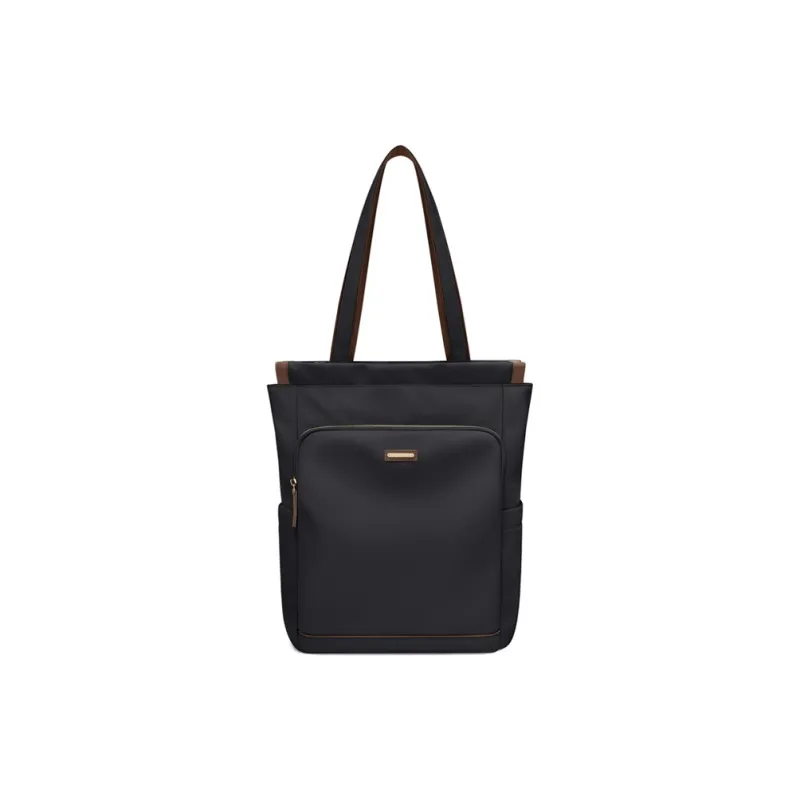 GOLF Fabric Backpack Regular Women's Multicolor-11