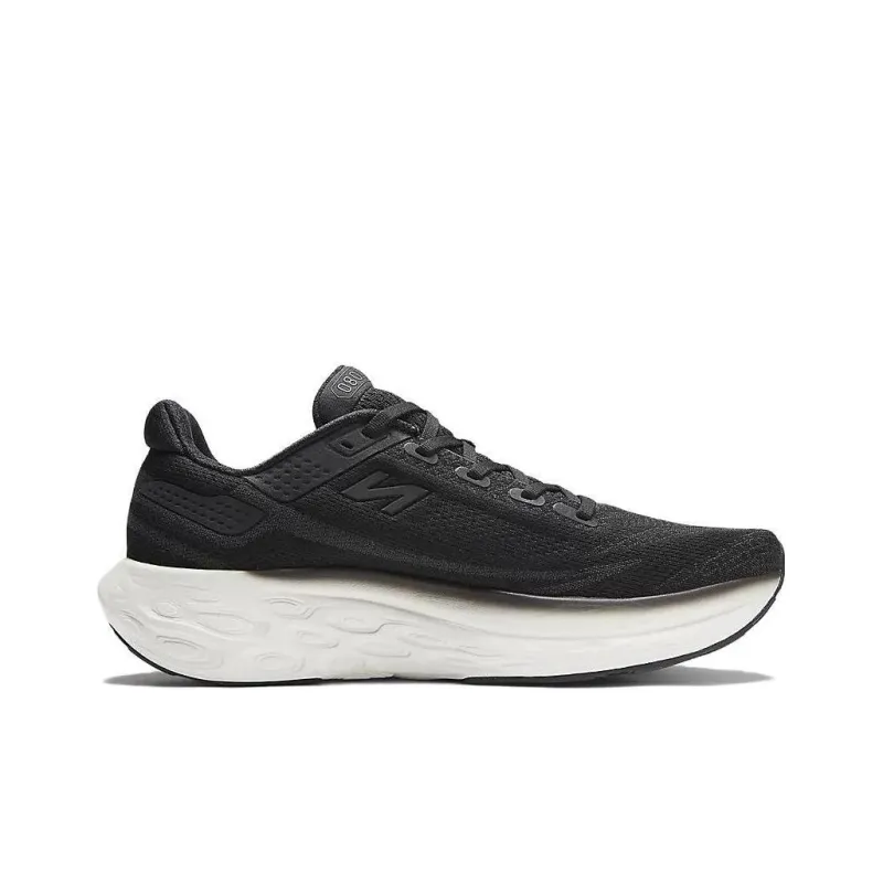 New Balance 1080V13 'Black/White' Sneakers-1