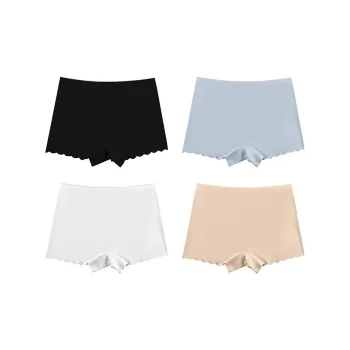 Ordifen Underpants Women's 4 Pack