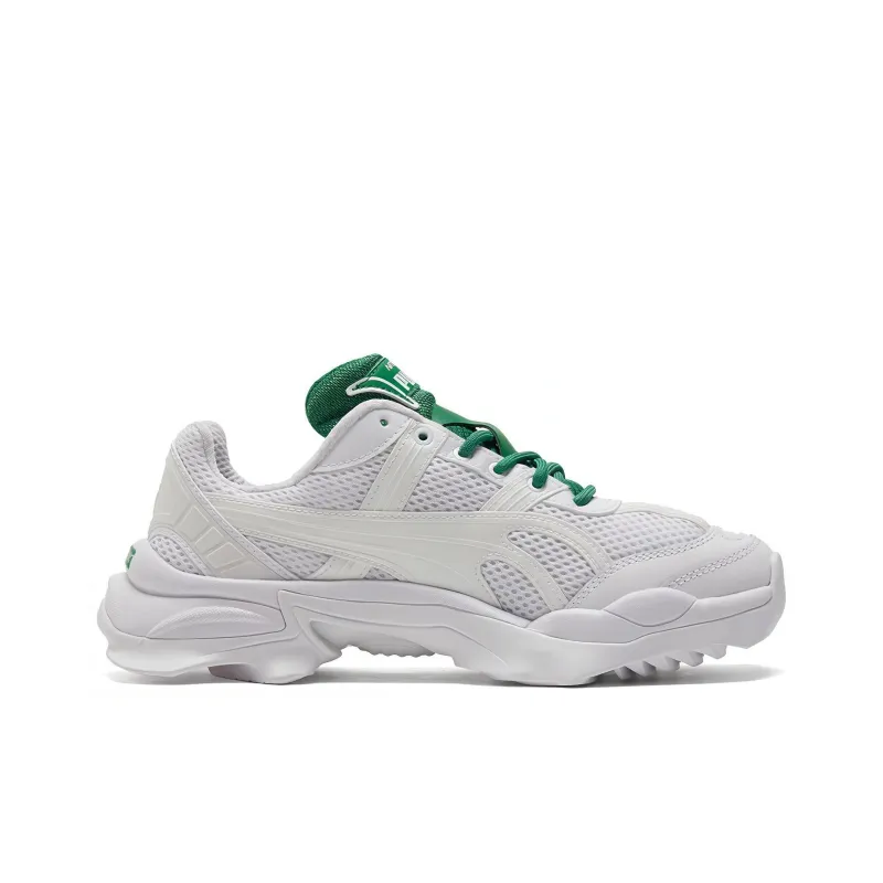 PUMA Nitefox Mmq 2.0 'White'-1
