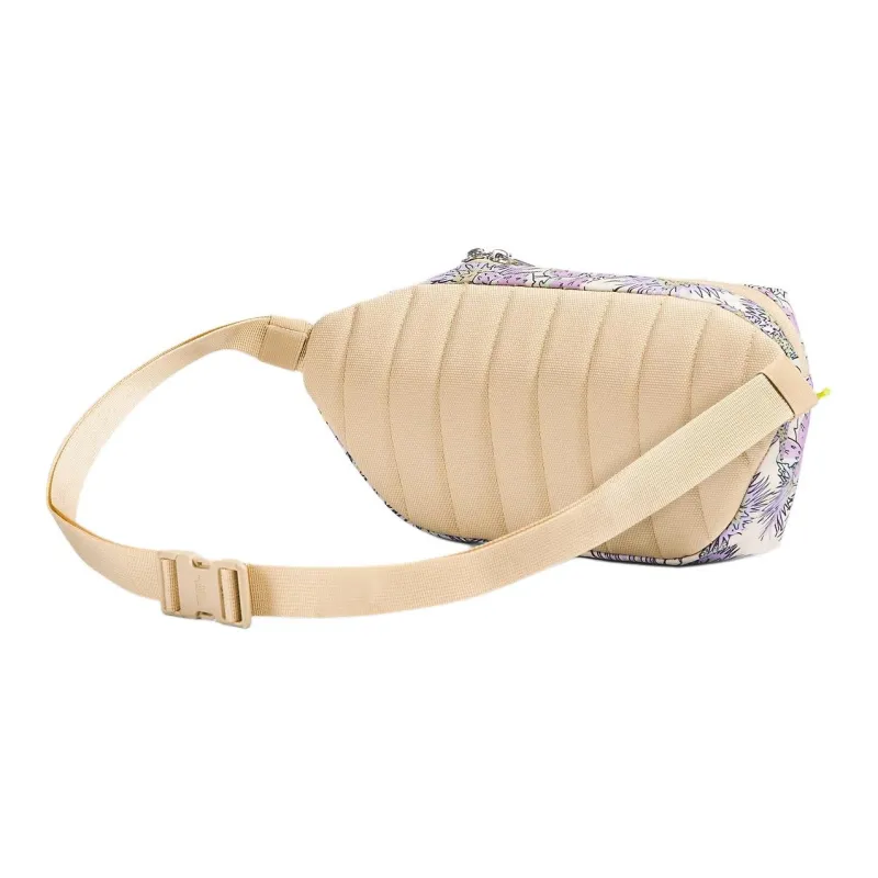 THE NORTH FACE Outdoor Bags Mineral Purple Cactus Camouflage Print & Khaki Stone & Lemon-3