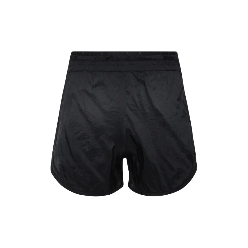 Nike Casual Shorts Women's Black-1