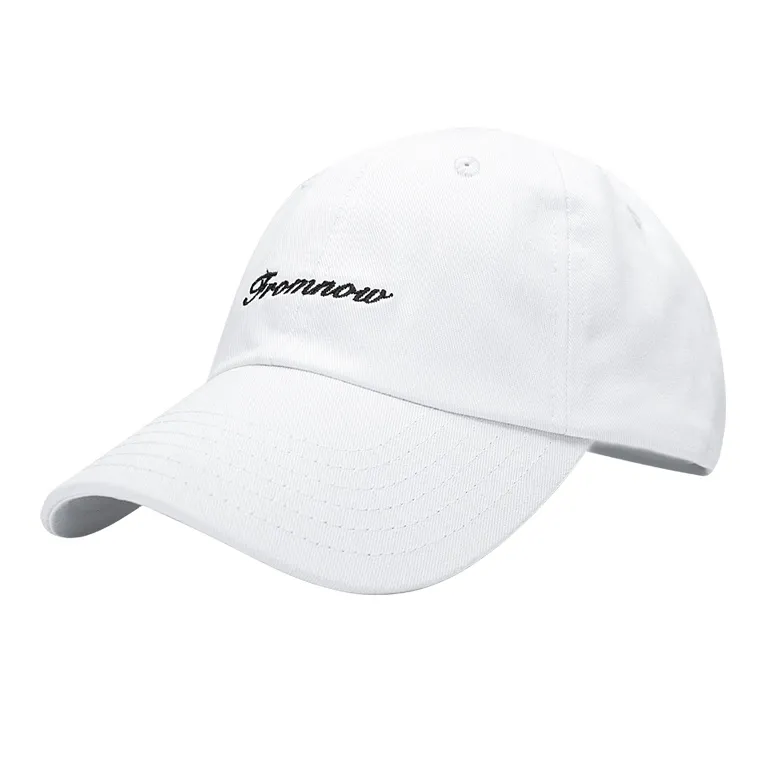 TUCANO 100% Cotton Baseball Caps Unisex-1