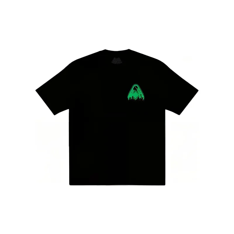 PALACE Tri Cult T Shirt-3