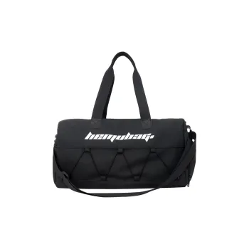 Travel Oxford Handbag Shoulder Bag Crossbody Bag Travel Bag Gym Bag Large Size Unisex Black/White/Blue/Khaki