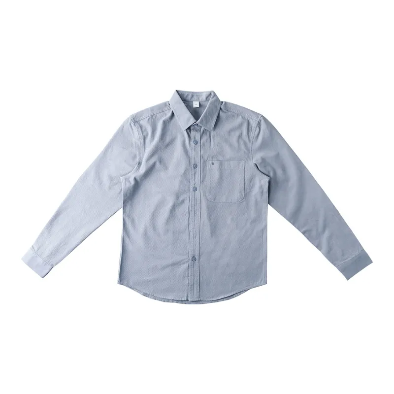 Duke car Shirts Men Blue-1
