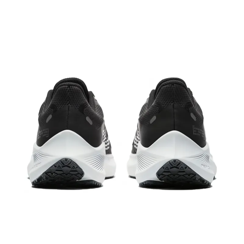 Nike Air Zoom Winflo 7 Shield 'Black Cool Grey'-4