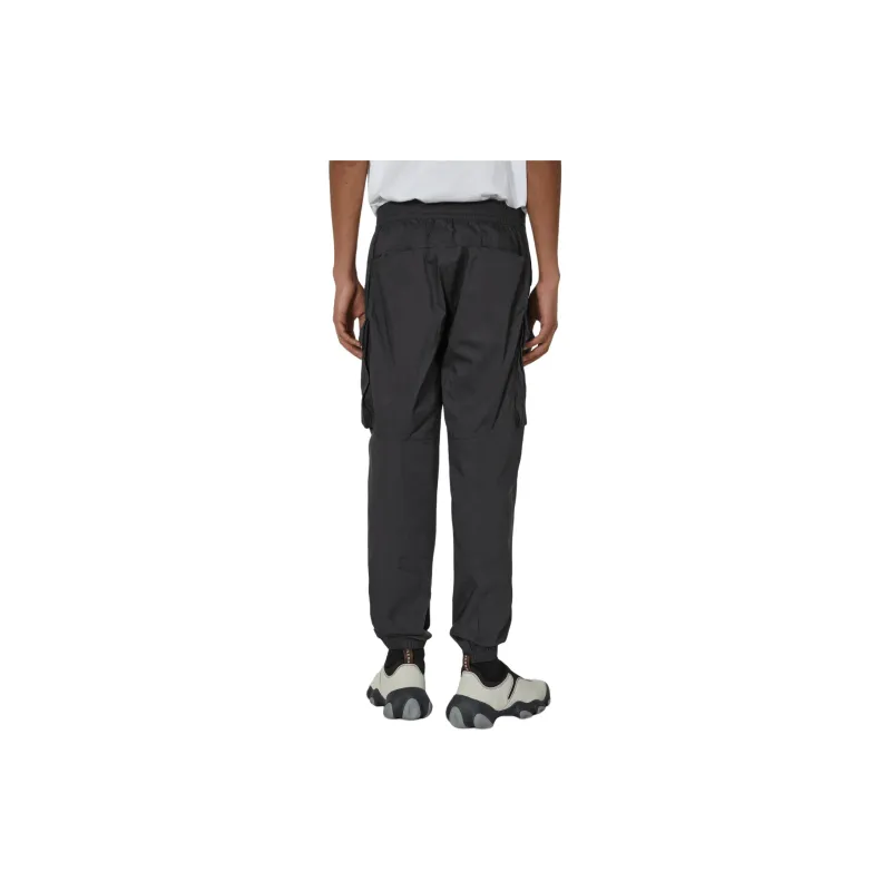 Oakley Tapered Cargo Trousers-2